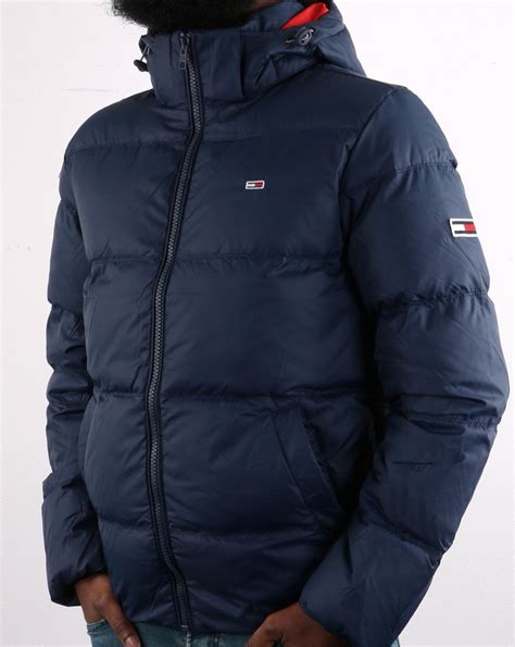 replica tommy hilfiger jacket|tommy hilfiger down jacket men's.